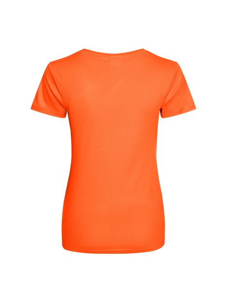 AWDIS WOMEN'S COOL T /api/colors/b783164a-adb6-4626-ab58-7f0f9cc0d9aa personnalisable