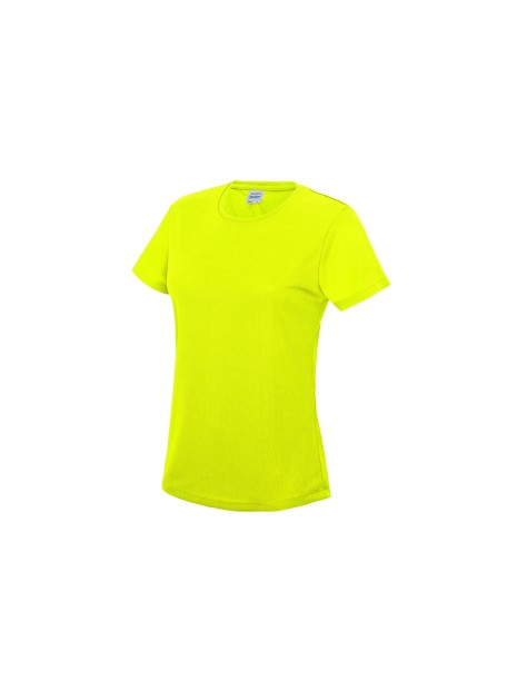 AWDIS WOMEN'S COOL T /api/colors/98e8371c-b079-43b2-90bf-084245078f2d personnalisable