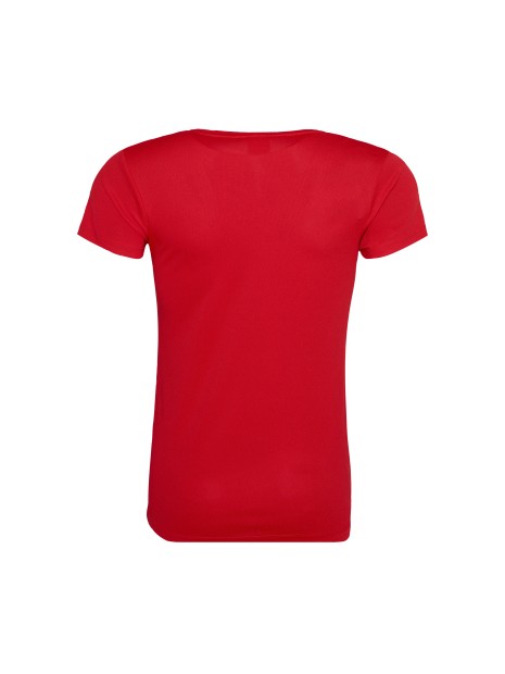 AWDIS WOMEN'S COOL T /api/colors/cc13a3cc-ec1c-4735-9445-8389ccdfa67f personnalisable