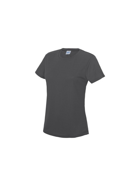 AWDIS WOMEN'S COOL T /api/colors/45d3f81a-662d-4fe0-b87c-74d1e16866cc personnalisable
