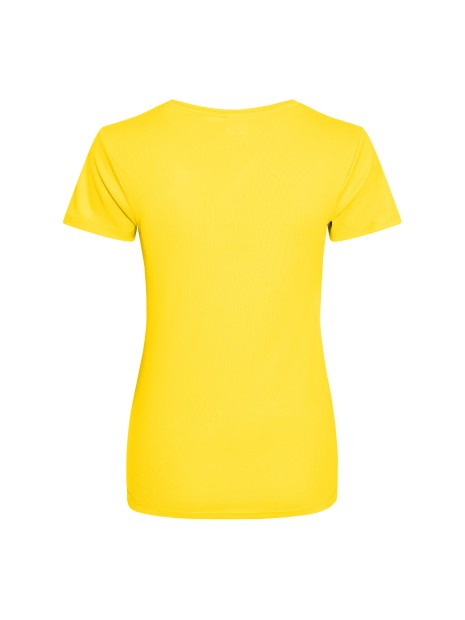AWDIS WOMEN'S COOL T /api/colors/c1aa1cdd-5fa7-4d36-9e2c-8c44c4375bf3 personnalisable