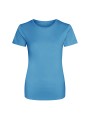 AWDIS WOMEN'S COOL T /api/colors/a803342c-80d7-4708-938f-b1ac25b267d2 personnalisable