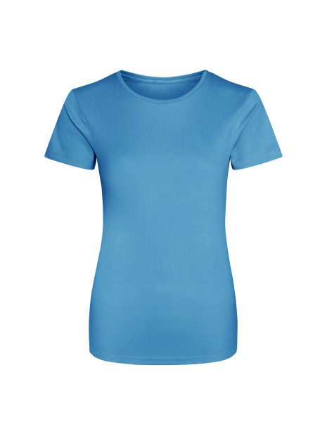 AWDIS WOMEN'S COOL T /api/colors/a803342c-80d7-4708-938f-b1ac25b267d2 personnalisable