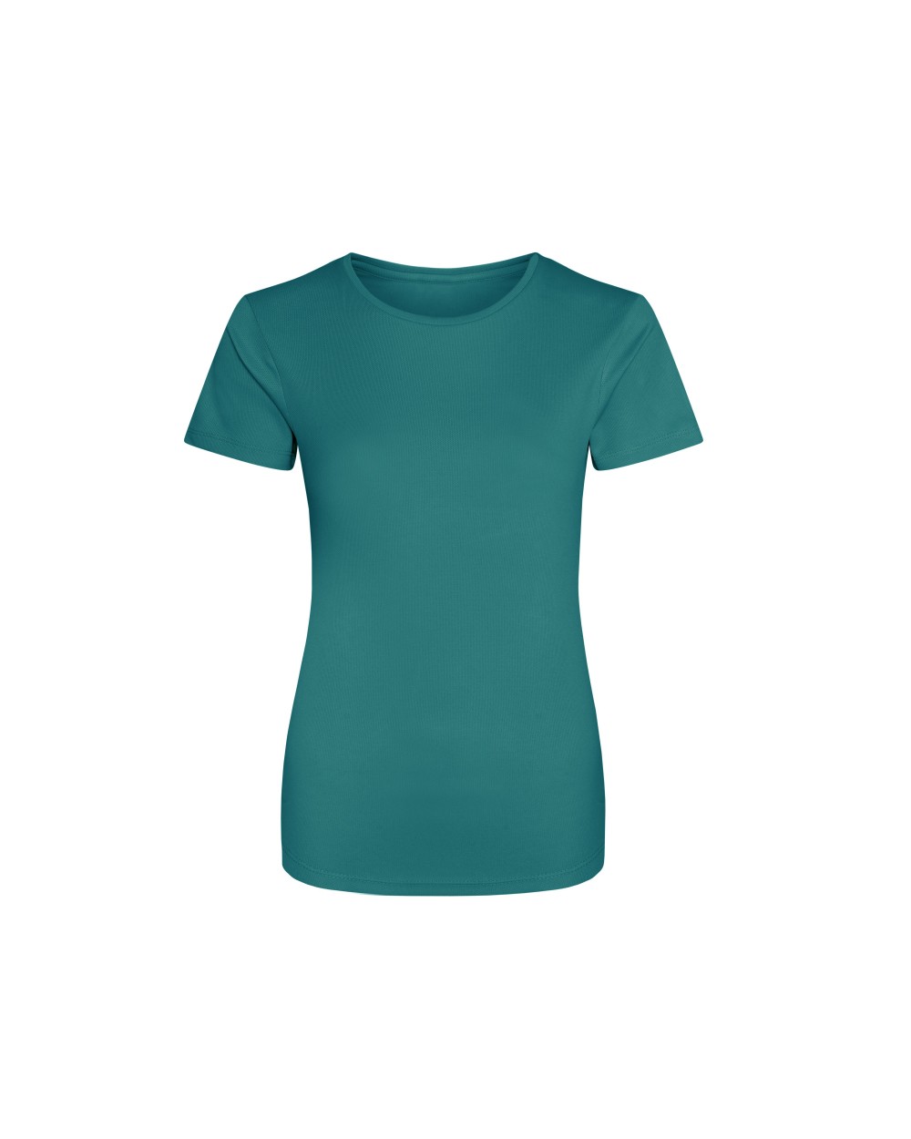 T-shirts AWDIS WOMEN'S COOL T voor bedrukking &amp; borduring