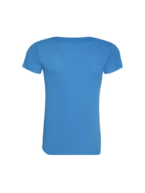 AWDIS WOMEN'S COOL T /api/colors/a803342c-80d7-4708-938f-b1ac25b267d2 personnalisable