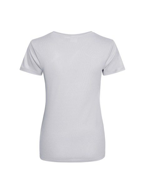 AWDIS WOMEN'S COOL T /api/colors/84f38f7b-2e6d-4d5d-89e0-ae5a7c9d4eb9 personnalisable