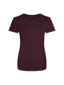 AWDIS WOMEN'S COOL T /api/colors/86185b65-5340-41c9-bb92-4d29c8ef7554 personnalisable
