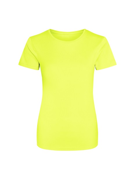 AWDIS WOMEN'S COOL T /api/colors/98e8371c-b079-43b2-90bf-084245078f2d personnalisable