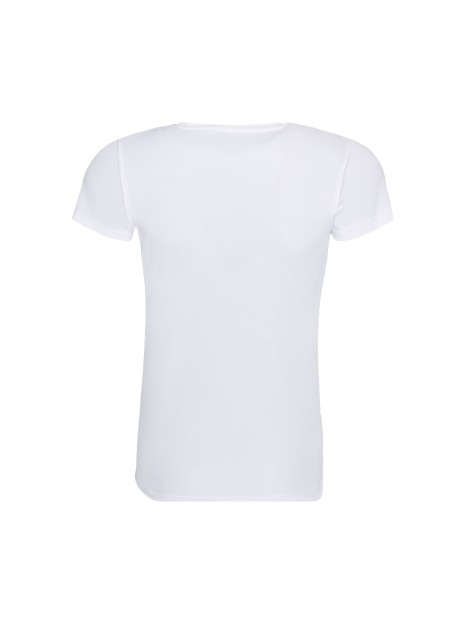 AWDIS WOMEN'S COOL T /api/colors/955fb186-5516-4f2d-95ea-6be2310aedcb personnalisable