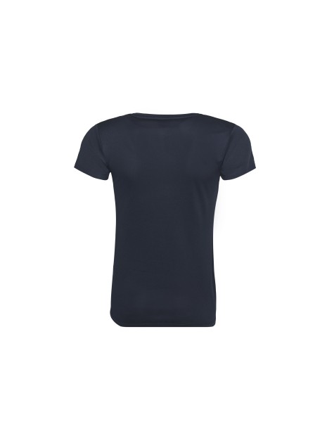 AWDIS WOMEN'S COOL T /api/colors/dac7f052-16c9-4080-ba5c-aefc702fb74b personnalisable