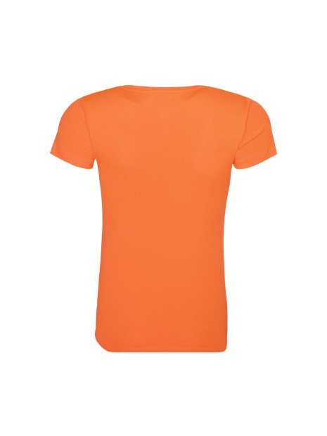 AWDIS WOMEN'S COOL T /api/colors/b783164a-adb6-4626-ab58-7f0f9cc0d9aa personnalisable