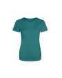 T-Shirts personnalisable AWDIS WOMEN'S COOL T