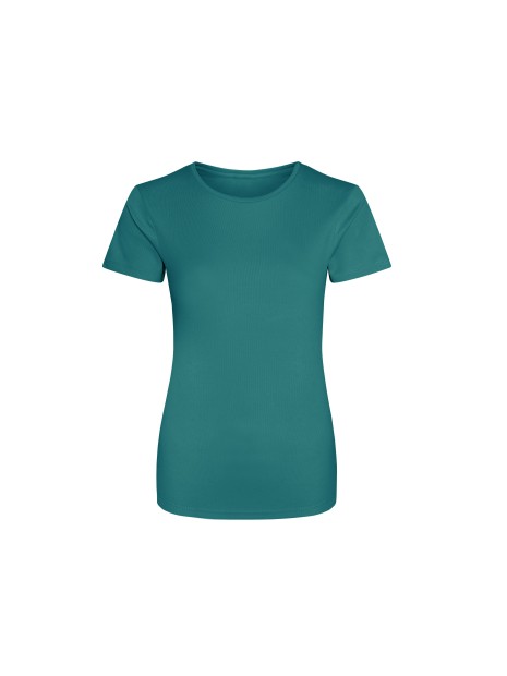 AWDIS WOMEN'S COOL T /api/colors/e16998f7-1264-4335-b208-85dfbebff6c0 personnalisable