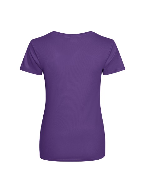 AWDIS WOMEN'S COOL T /api/colors/f28ecd26-255e-4b18-a29c-08c2af1111d3 personnalisable