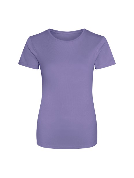 AWDIS WOMEN'S COOL T /api/colors/cb97f6d1-50a2-4e2f-8630-c32e5744166d personnalisable