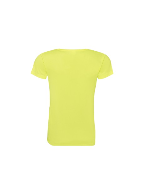 AWDIS WOMEN'S COOL T /api/colors/98e8371c-b079-43b2-90bf-084245078f2d personnalisable