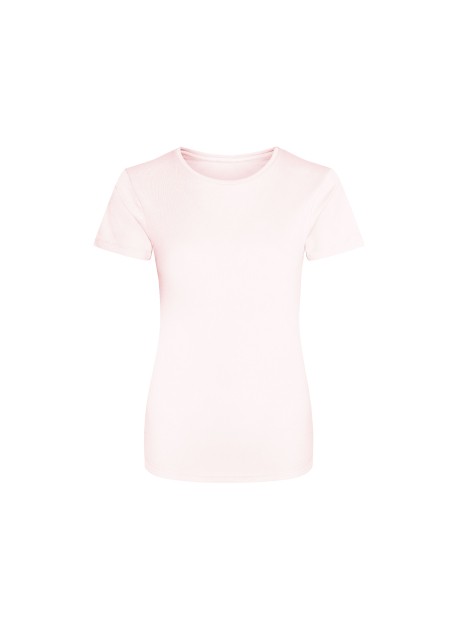 AWDIS WOMEN'S COOL T /api/colors/e2a4b373-f9e5-453d-9545-dc7878c55a39 personnalisable