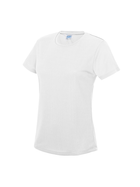 AWDIS WOMEN'S COOL T /api/colors/955fb186-5516-4f2d-95ea-6be2310aedcb personnalisable