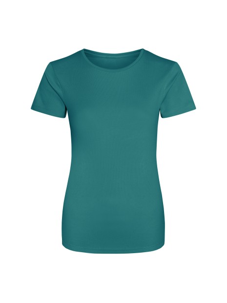 AWDIS WOMEN'S COOL T /api/colors/e16998f7-1264-4335-b208-85dfbebff6c0 personnalisable