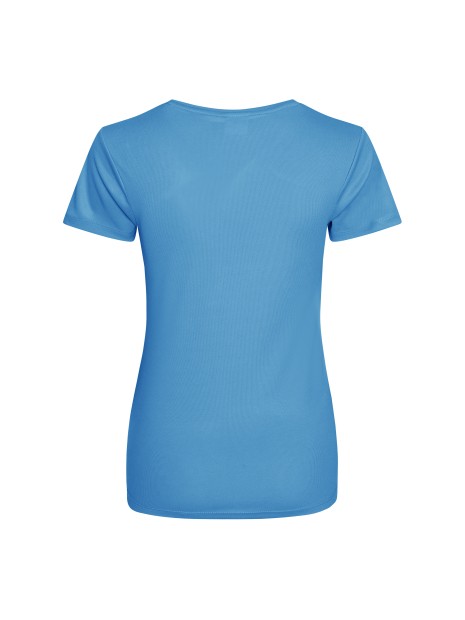 AWDIS WOMEN'S COOL T /api/colors/a803342c-80d7-4708-938f-b1ac25b267d2 personnalisable