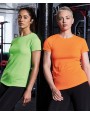 AWDIS WOMEN'S COOL T T-Shirts personalisierbar