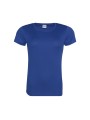 AWDIS WOMEN'S COOL T /api/colors/cdd6ba31-692e-4c2e-b1b4-a3a4a50cf176 personnalisable