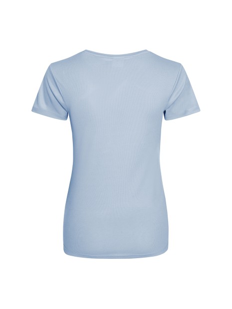 AWDIS WOMEN'S COOL T /api/colors/549fa598-8d61-4fa2-82ad-90f4d2ec39ab personnalisable