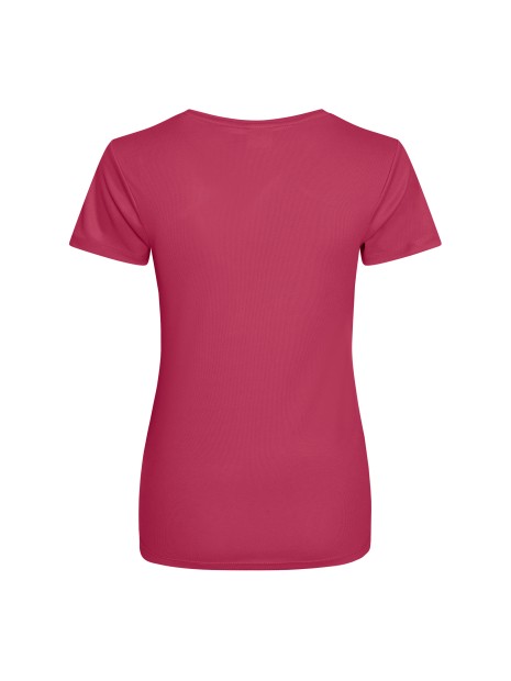 AWDIS WOMEN'S COOL T /api/colors/ce01673e-06df-42f3-abde-9dc624221739 personnalisable