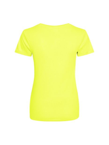 AWDIS WOMEN'S COOL T /api/colors/98e8371c-b079-43b2-90bf-084245078f2d personnalisable