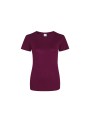 AWDIS WOMEN'S COOL T /api/colors/86185b65-5340-41c9-bb92-4d29c8ef7554 personnalisable
