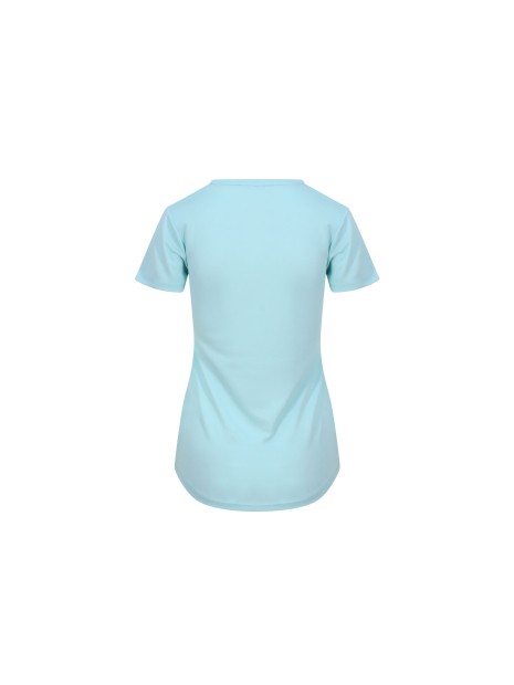 AWDIS WOMEN'S COOL T /api/colors/6c30606f-59c3-4c6d-a124-e5a48f5a8e87 personnalisable