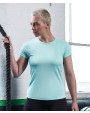 T-shirts AWDIS WOMEN'S COOL T voor bedrukking &amp; borduring