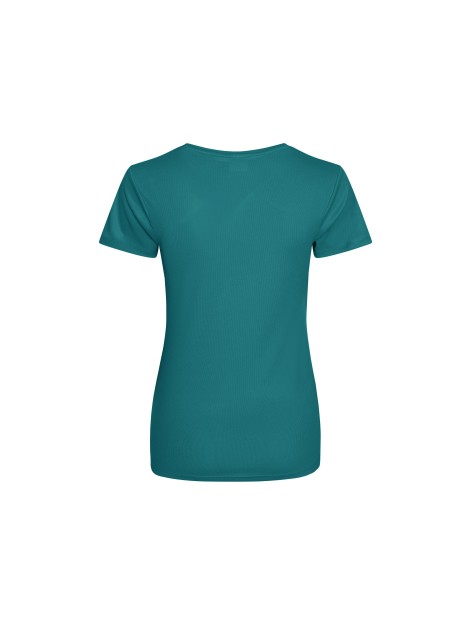 AWDIS WOMEN'S COOL T /api/colors/e16998f7-1264-4335-b208-85dfbebff6c0 personnalisable