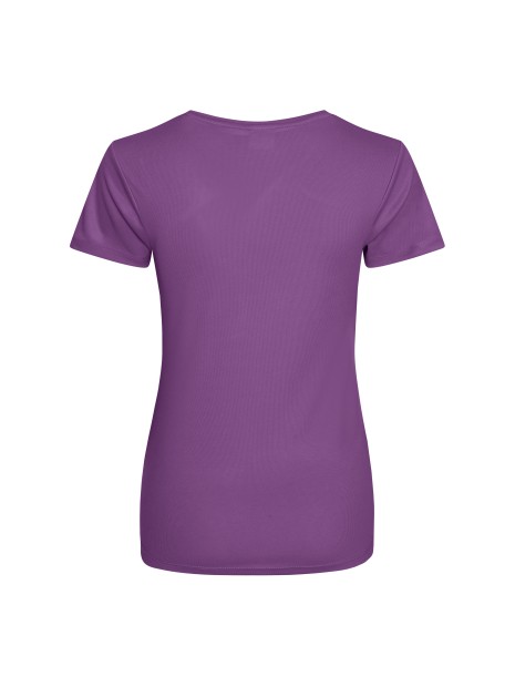 AWDIS WOMEN'S COOL T /api/colors/50c17069-0801-4522-89e2-6cb21813b7fc personnalisable