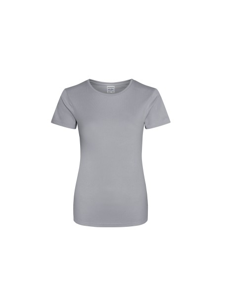 AWDIS WOMEN'S COOL T /api/colors/84f38f7b-2e6d-4d5d-89e0-ae5a7c9d4eb9 personnalisable