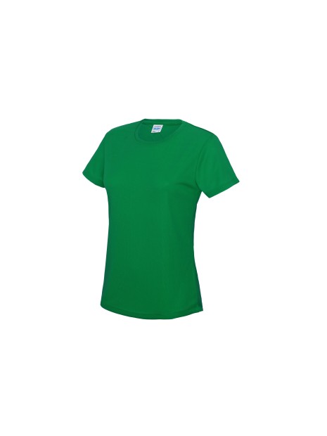 AWDIS WOMEN'S COOL T /api/colors/8e228bbe-4407-4cbc-b57b-e0b7f7e9d211 personnalisable