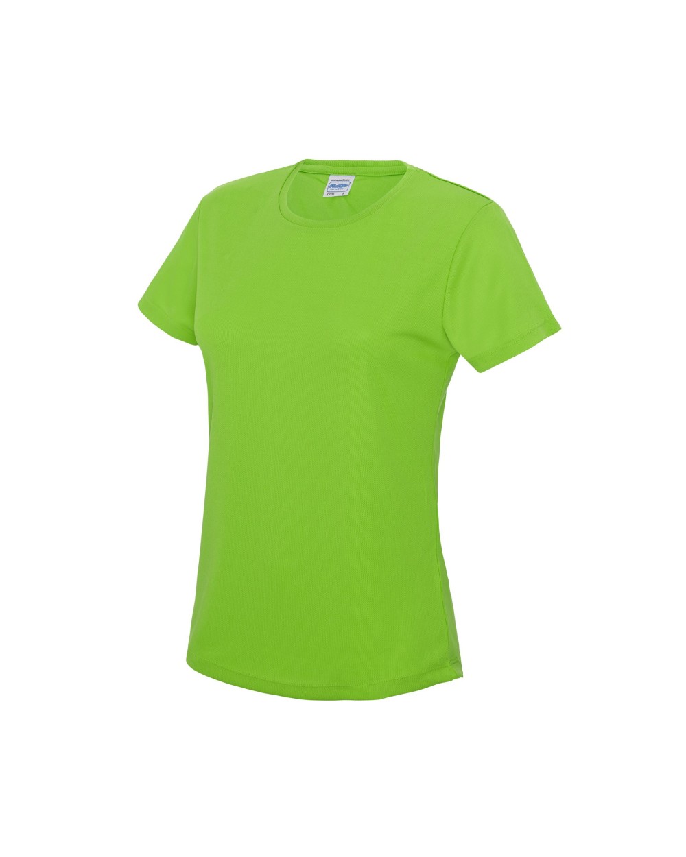 T-shirts AWDIS WOMEN'S COOL T voor bedrukking &amp; borduring