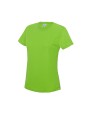 T-shirts AWDIS WOMEN'S COOL T voor bedrukking &amp; borduring