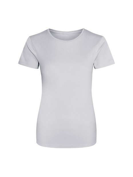 AWDIS WOMEN'S COOL T /api/colors/84f38f7b-2e6d-4d5d-89e0-ae5a7c9d4eb9 personnalisable