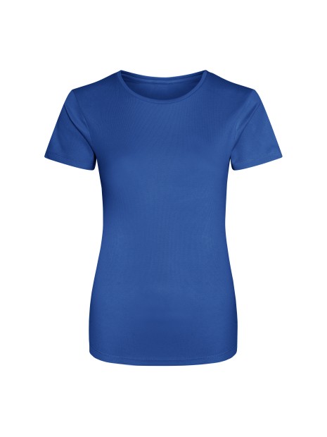 AWDIS WOMEN'S COOL T /api/colors/cdd6ba31-692e-4c2e-b1b4-a3a4a50cf176 personnalisable