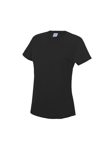 AWDIS WOMEN'S COOL T /api/colors/b2881b4b-b25a-4e3e-9527-bf530ab572a7 personnalisable