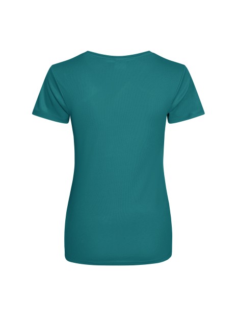 AWDIS WOMEN'S COOL T /api/colors/e16998f7-1264-4335-b208-85dfbebff6c0 personnalisable