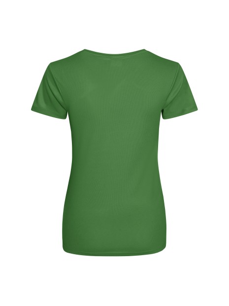 AWDIS WOMEN'S COOL T /api/colors/8e228bbe-4407-4cbc-b57b-e0b7f7e9d211 personnalisable