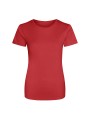 AWDIS WOMEN'S COOL T /api/colors/cc13a3cc-ec1c-4735-9445-8389ccdfa67f personnalisable