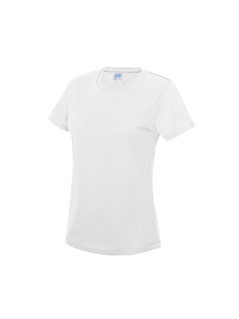 AWDIS WOMEN'S COOL T /api/colors/955fb186-5516-4f2d-95ea-6be2310aedcb personnalisable