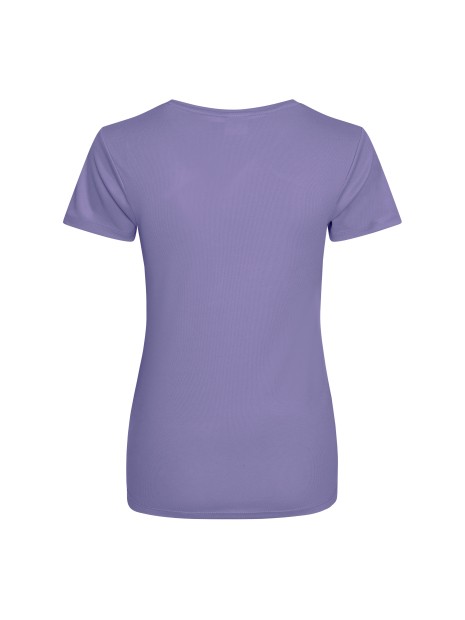 AWDIS WOMEN'S COOL T /api/colors/cb97f6d1-50a2-4e2f-8630-c32e5744166d personnalisable