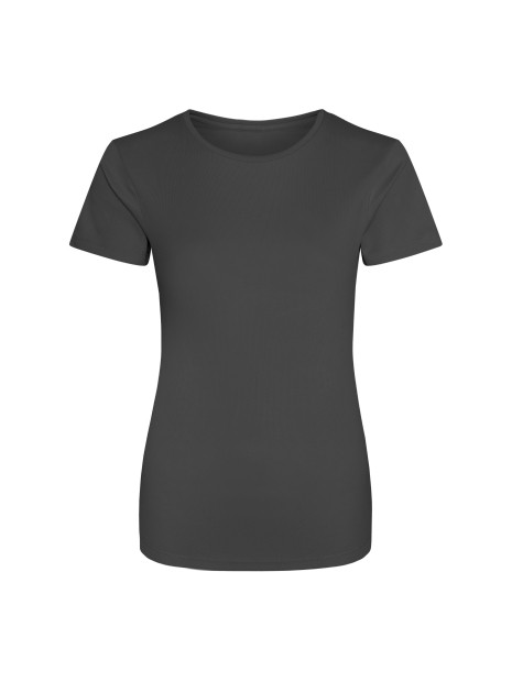 AWDIS WOMEN'S COOL T /api/colors/45d3f81a-662d-4fe0-b87c-74d1e16866cc personnalisable