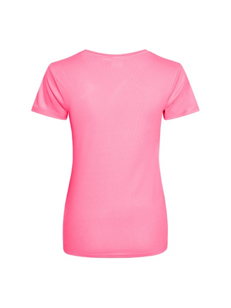 AWDIS WOMEN'S COOL T /api/colors/fe935bff-c03e-4b5d-b49f-4a3a6ba1878d personnalisable