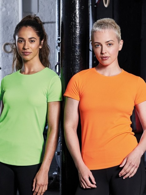 T-Shirts à personnaliser AWDIS WOMEN'S COOL T 