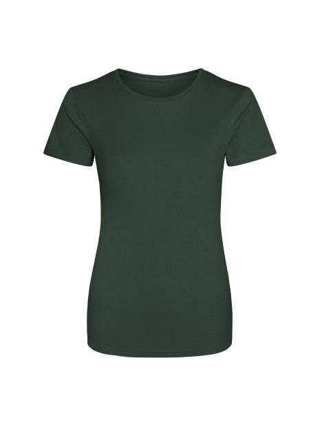 AWDIS WOMEN'S COOL T /api/colors/703c36ed-7cf8-4ab1-a432-f578ca5c6bbd personnalisable
